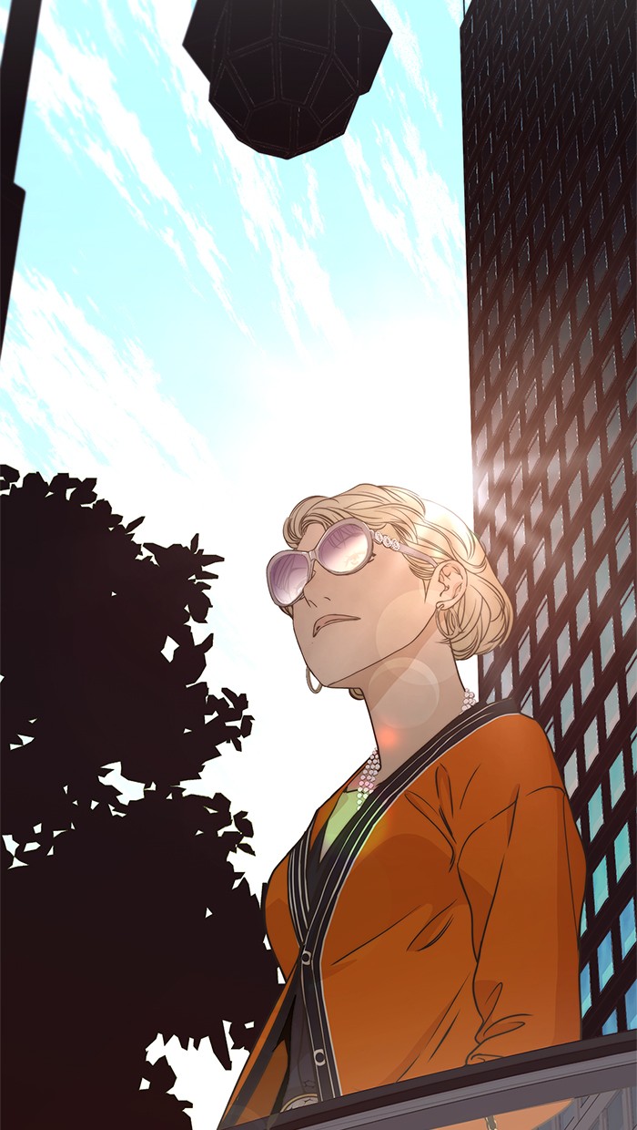 Read The Man ID Manga Online
