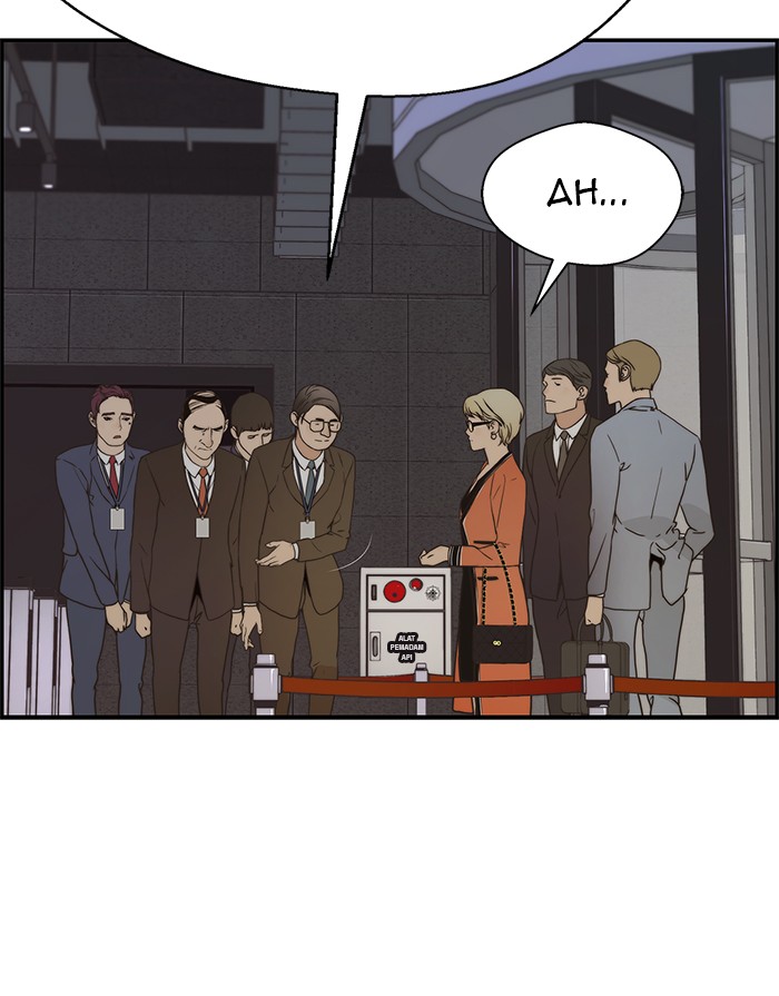 Read The Man ID Manga Online