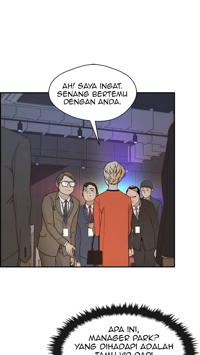Read The Man ID Manga Online