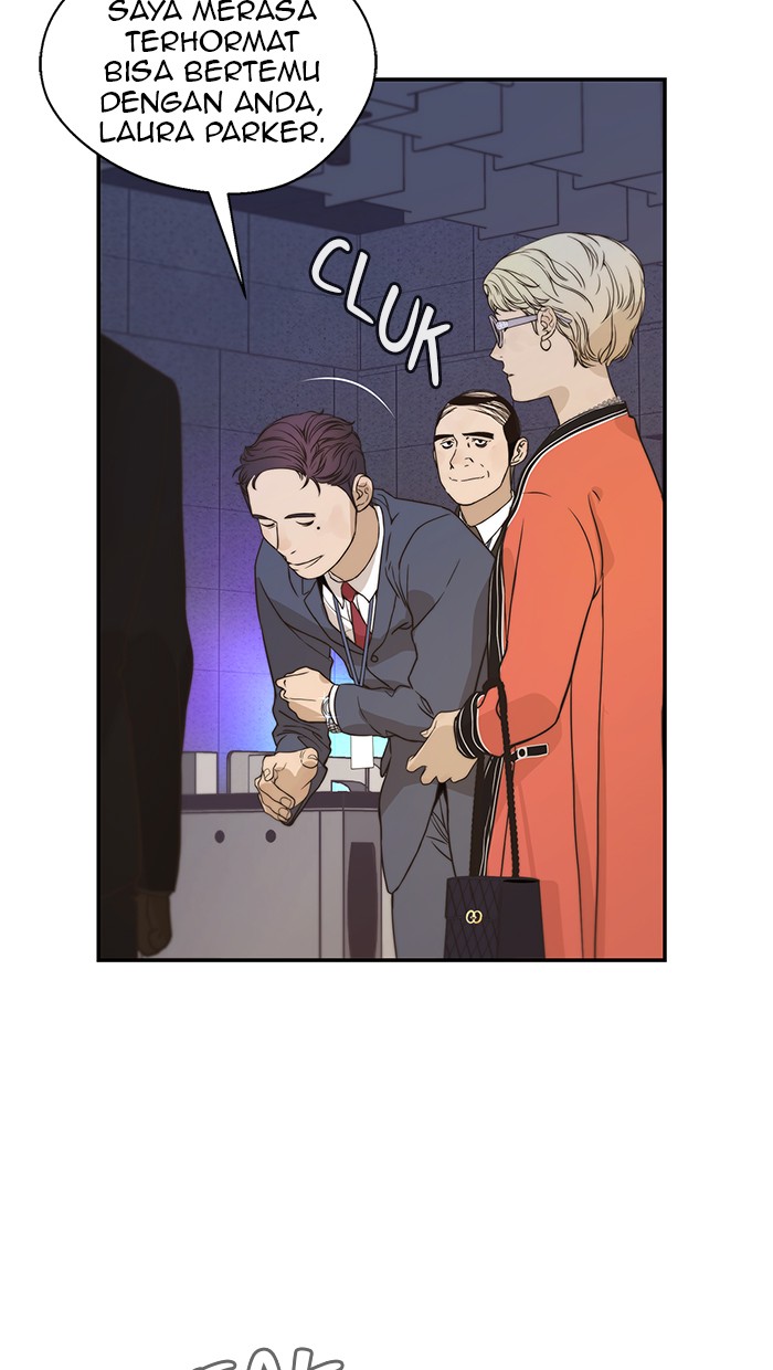 Read The Man ID Manga Online