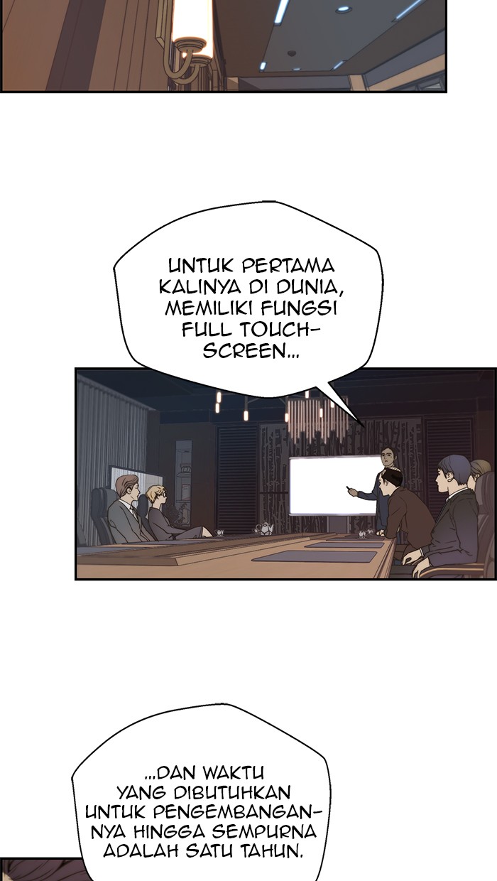 Read The Man ID Manga Online