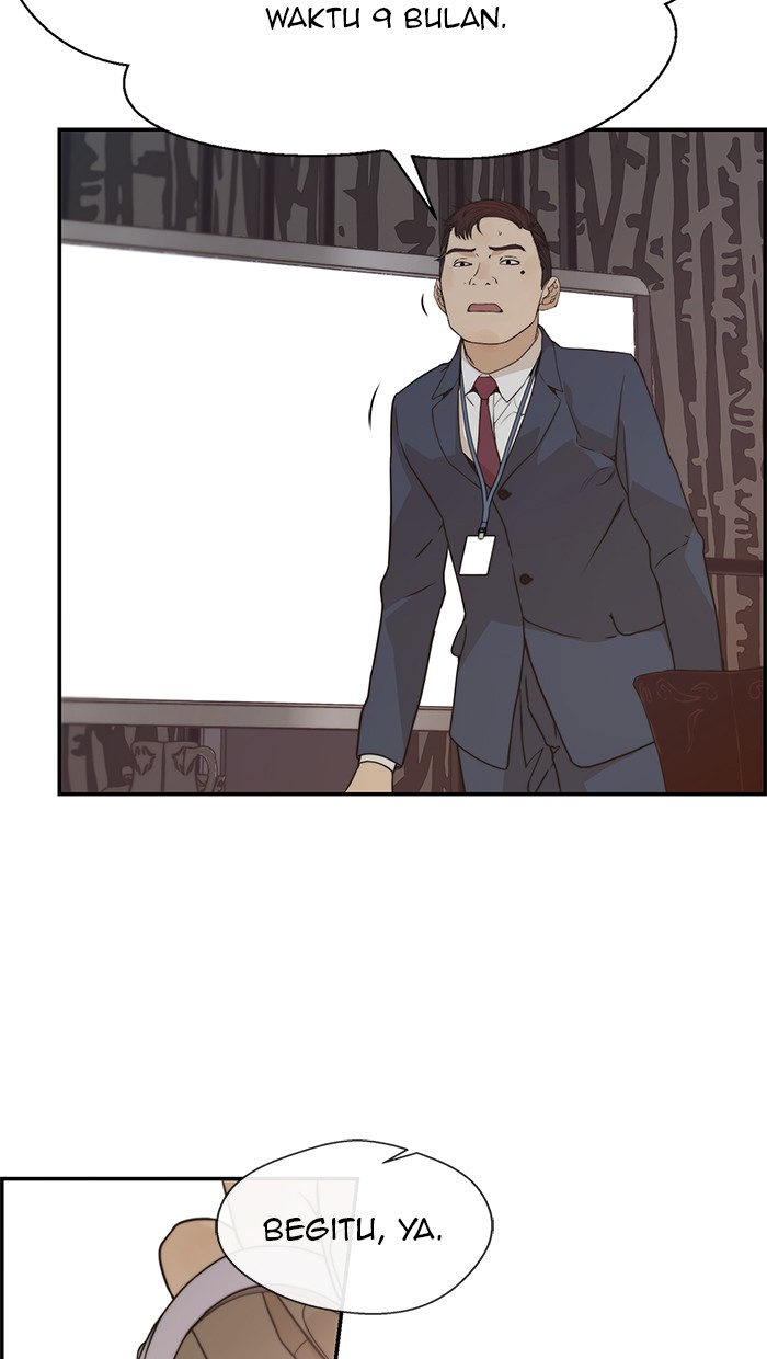 Read The Man ID Manga Online