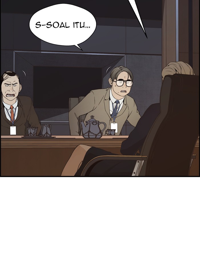Read The Man ID Manga Online