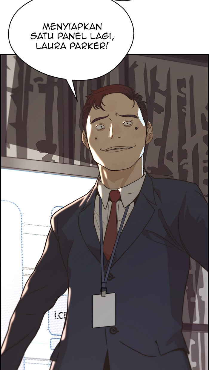 Read The Man ID Manga Online