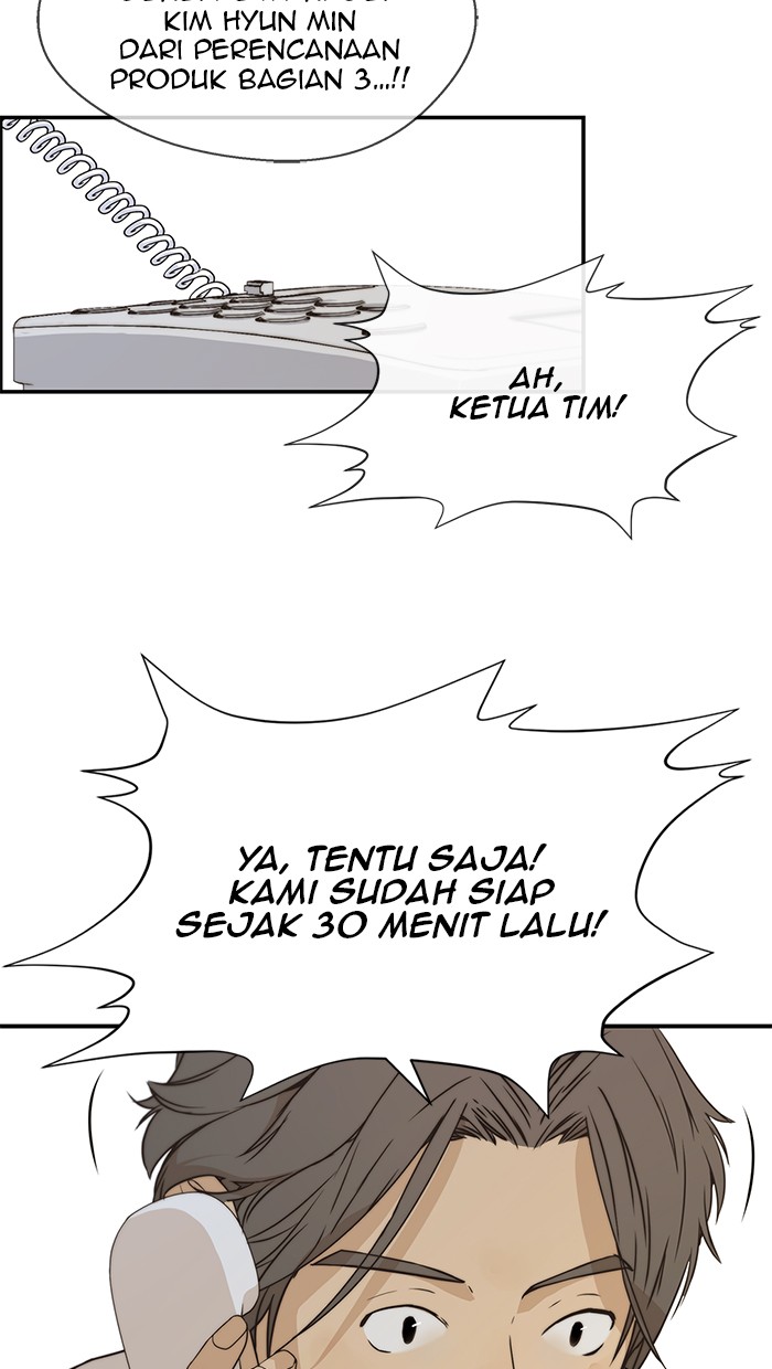 Read The Man ID Manga Online