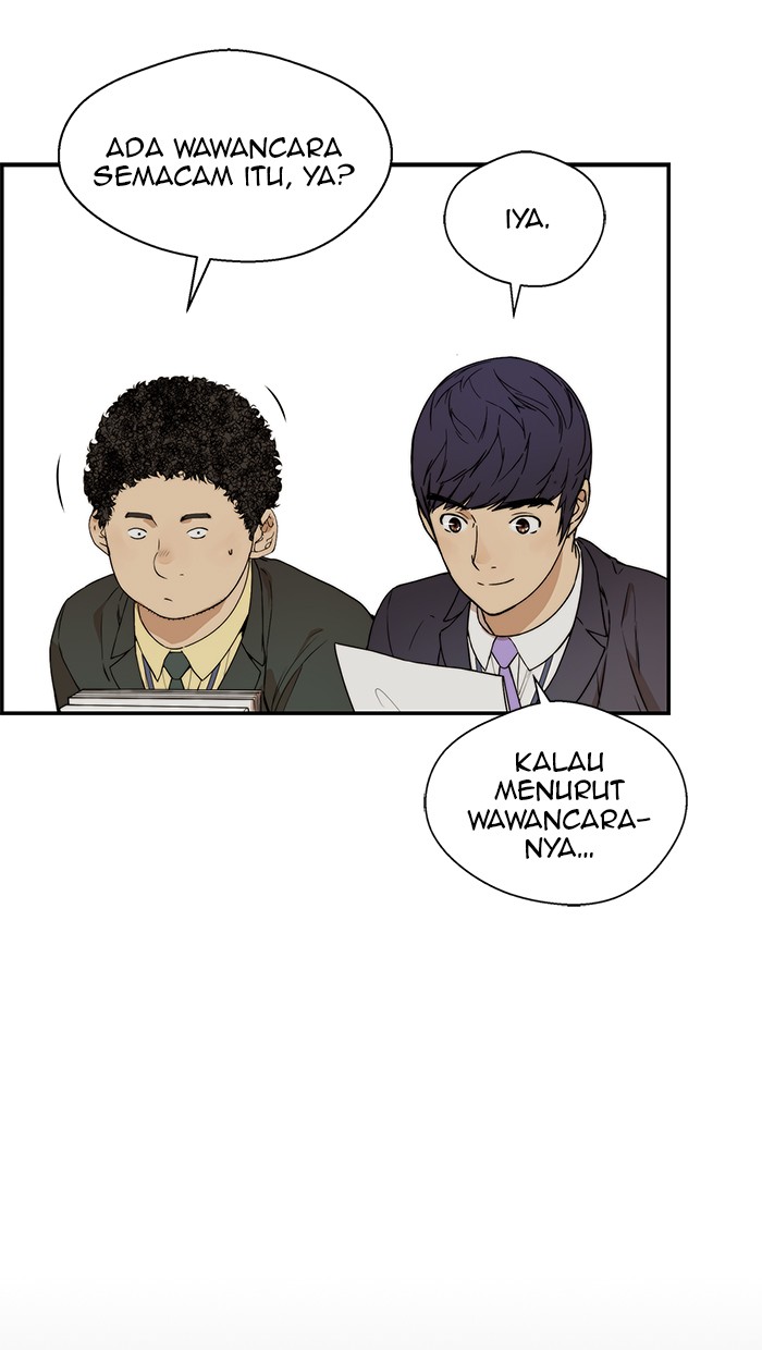Read The Man ID Manga Online