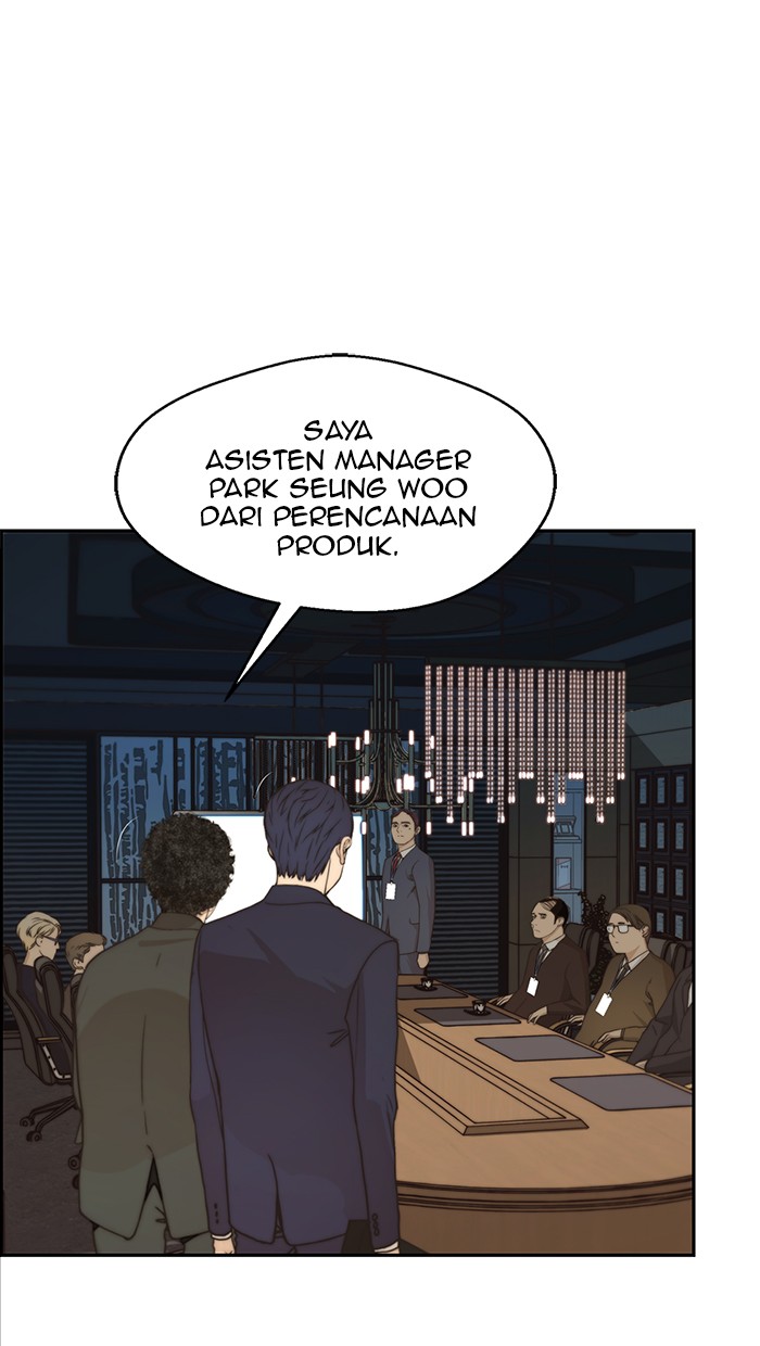 Read The Man ID Manga Online