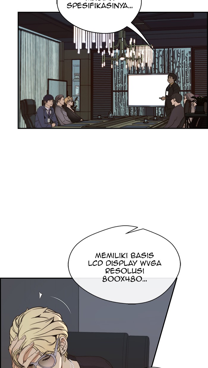 Read The Man ID Manga Online