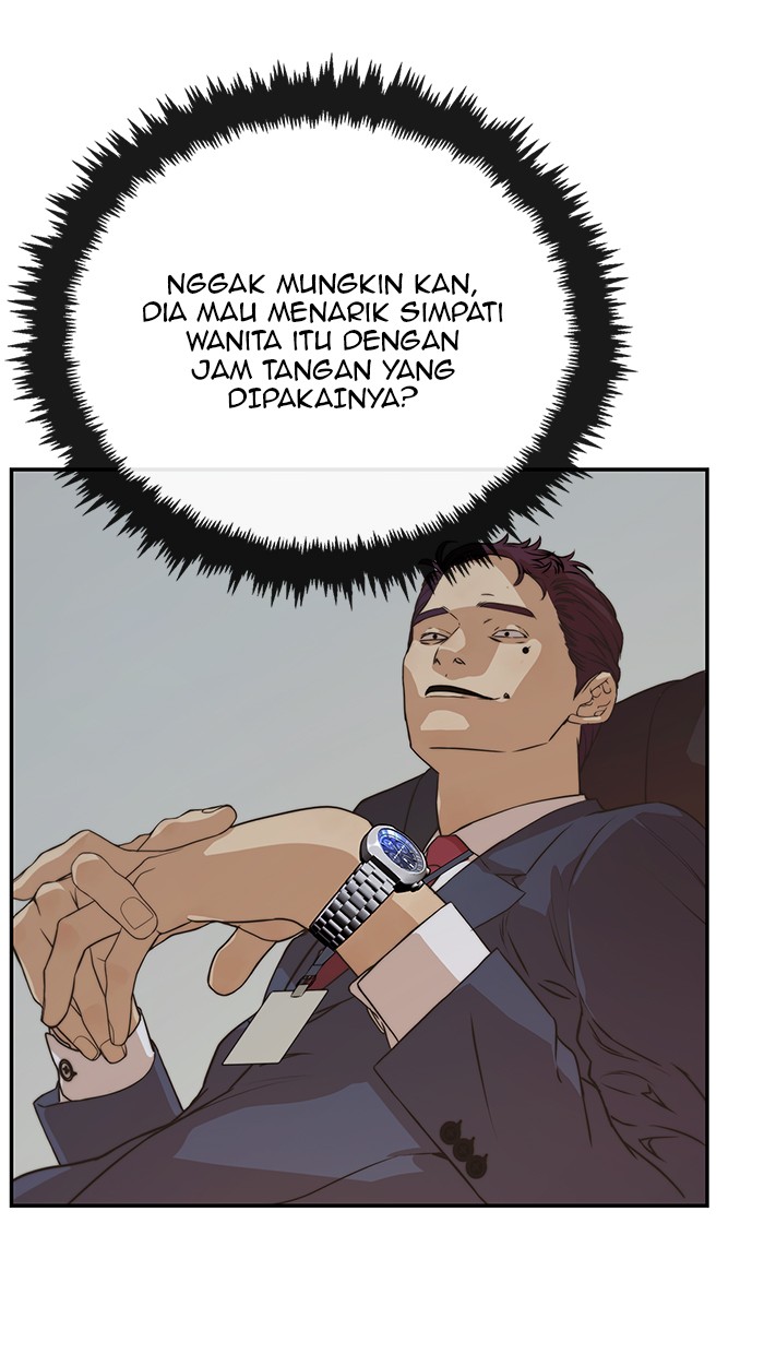 Read The Man ID Manga Online