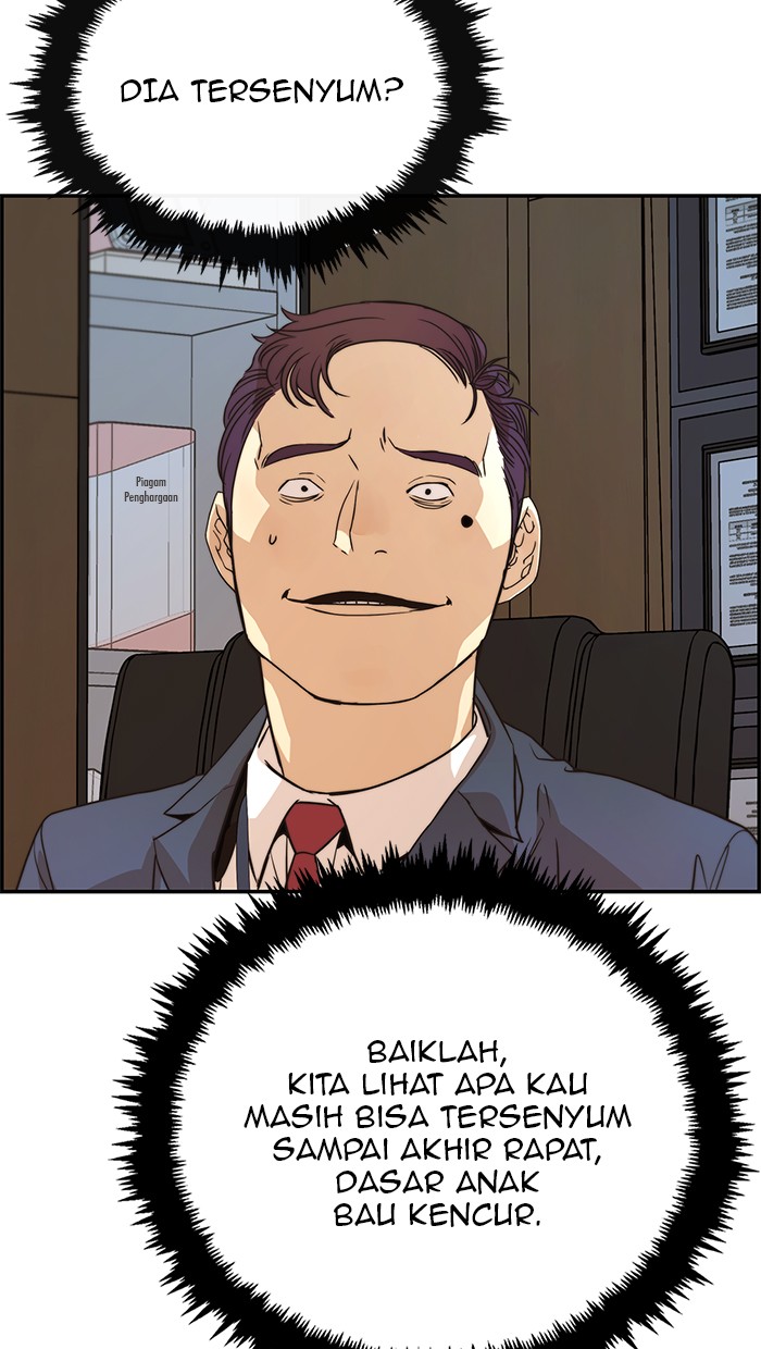 Read The Man ID Manga Online