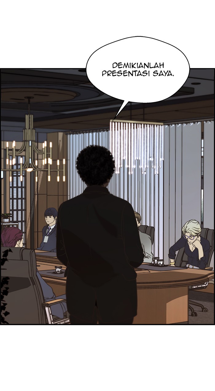 Read The Man ID Manga Online