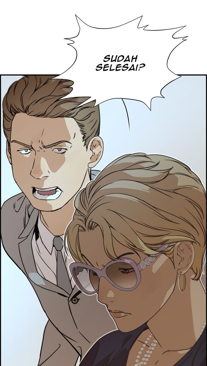 Read The Man ID Manga Online