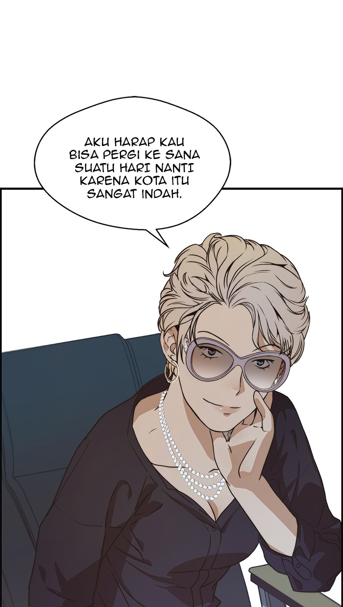 Read The Man ID Manga Online