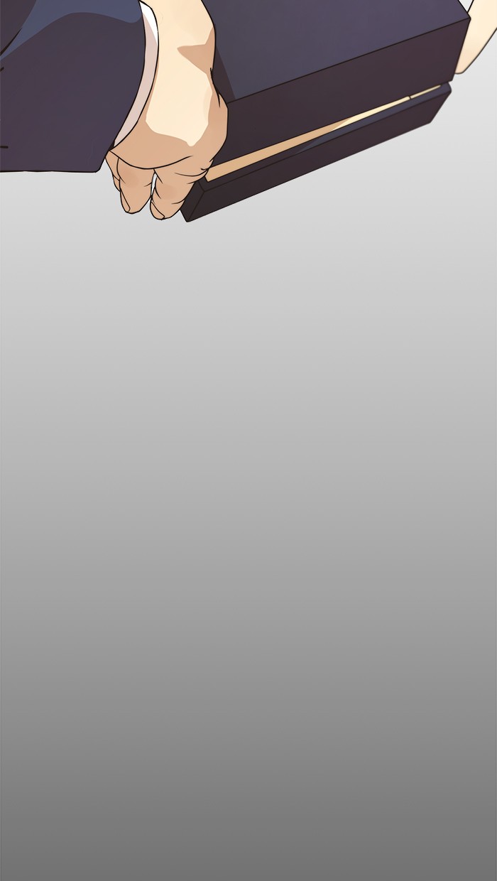Read The Man ID Manga Online