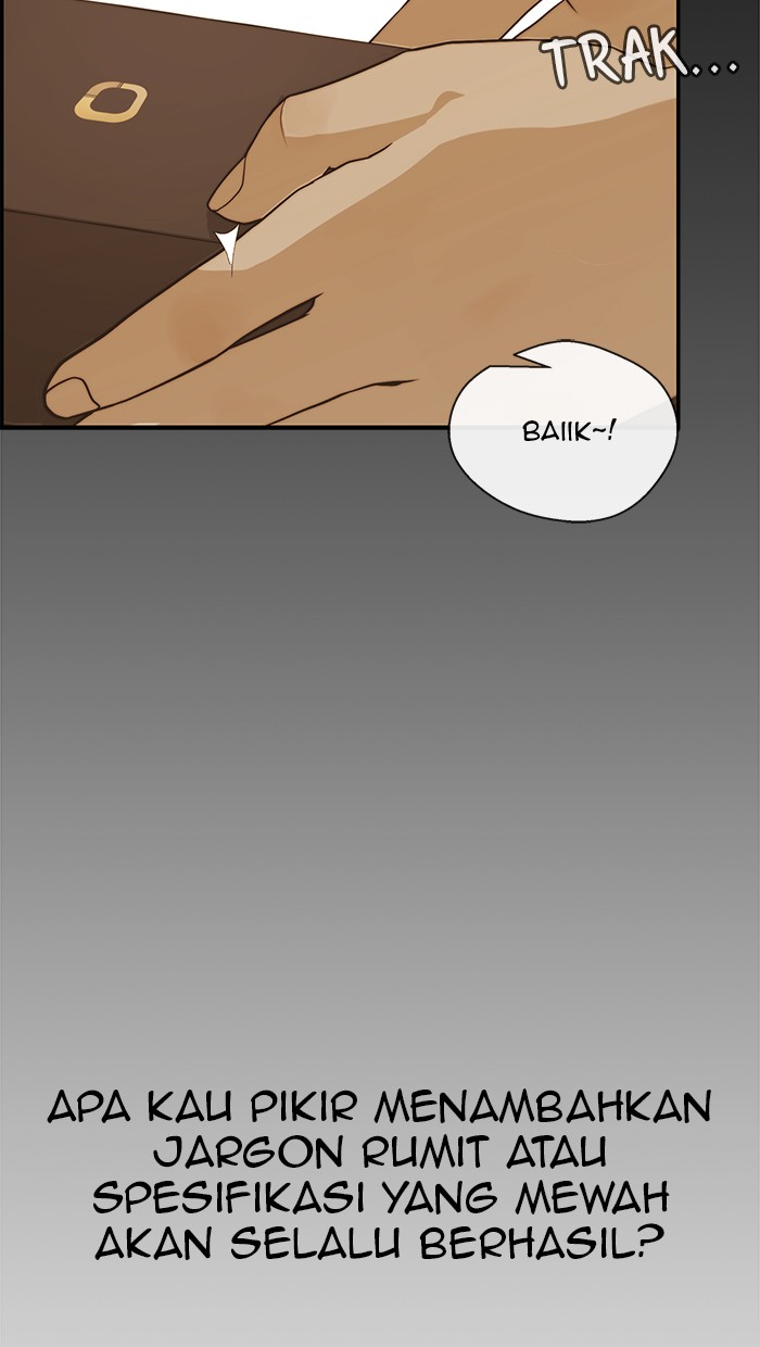 Read The Man ID Manga Online