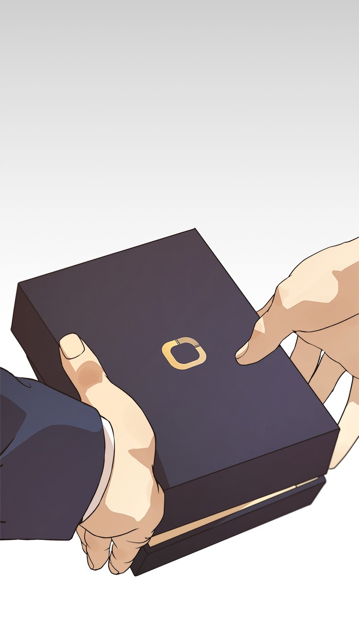 Read The Man ID Manga Online