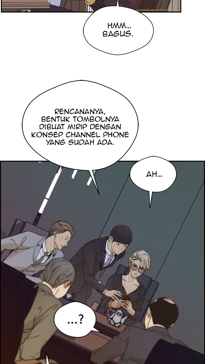 Read The Man ID Manga Online
