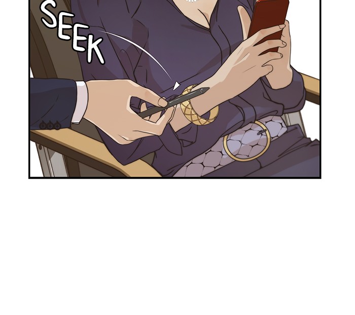 Read The Man ID Manga Online