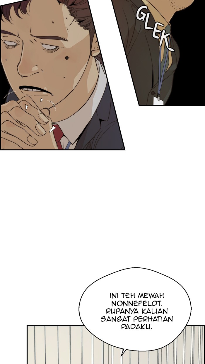 Read The Man ID Manga Online