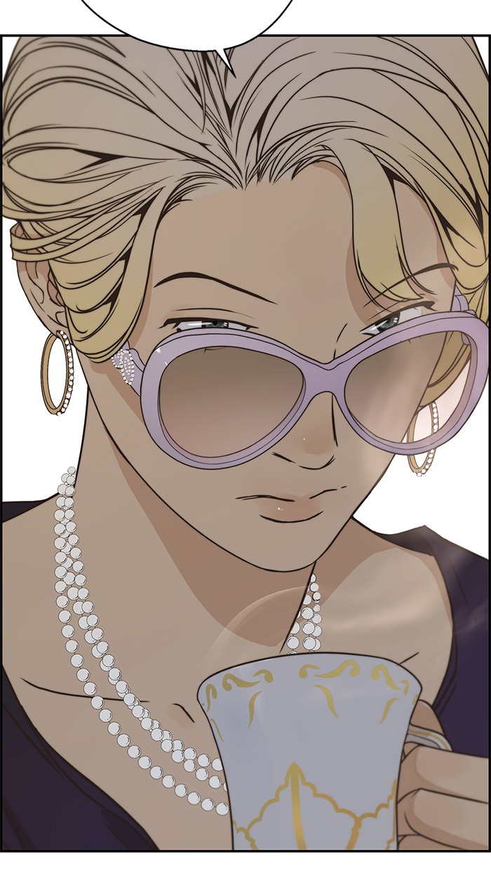 Read The Man ID Manga Online