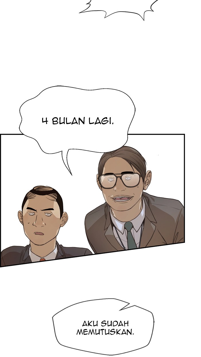 Read The Man ID Manga Online