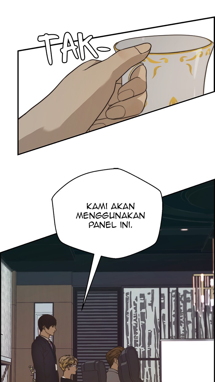 Read The Man ID Manga Online