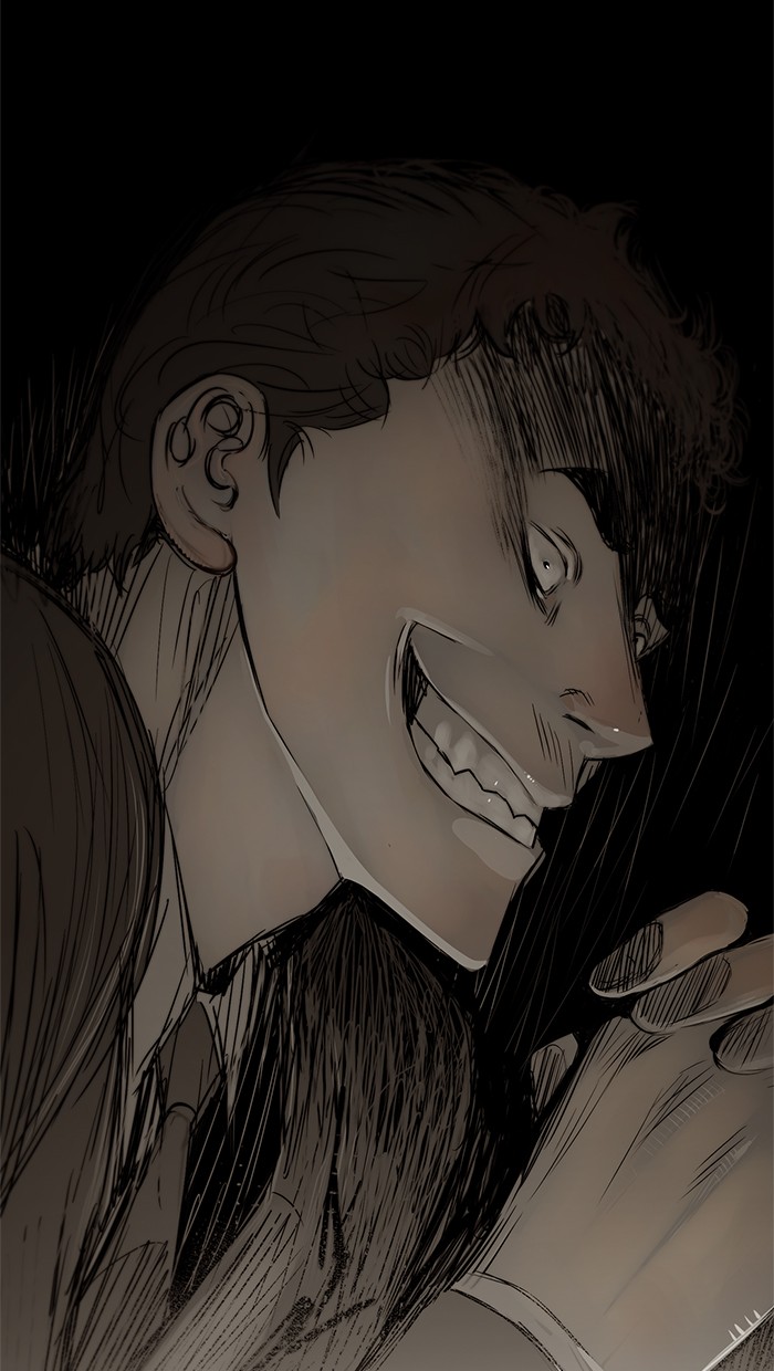 Read The Man ID Manga Online