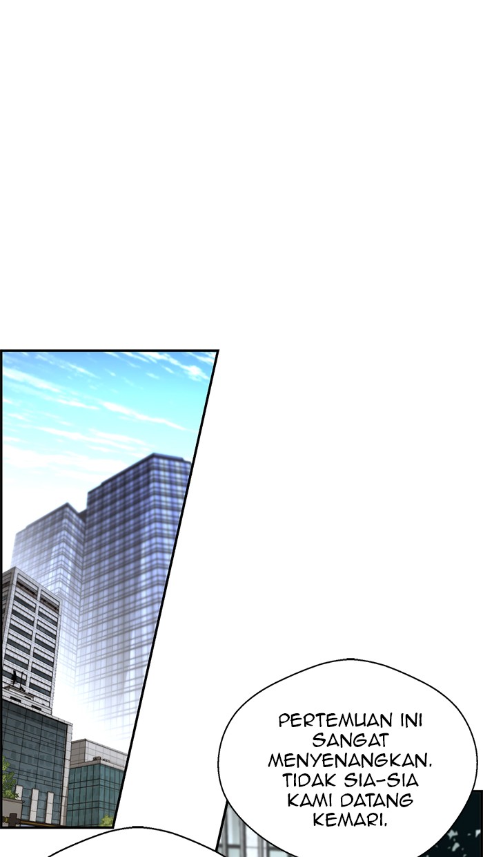 Read The Man ID Manga Online