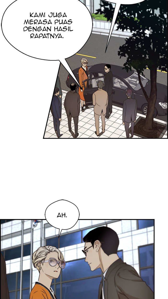 Read The Man ID Manga Online