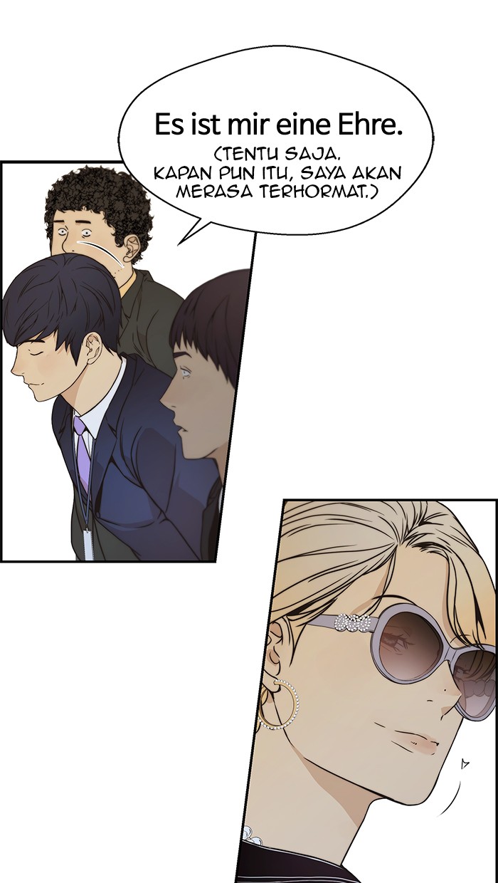 Read The Man ID Manga Online