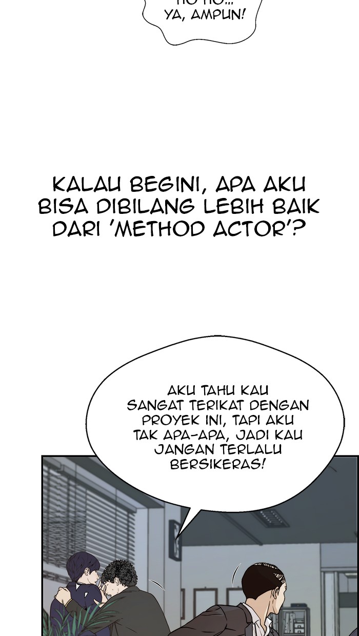 Read The Man ID Manga Online