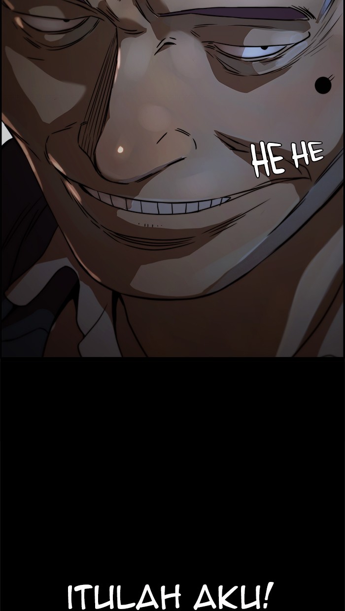 Read The Man ID Manga Online