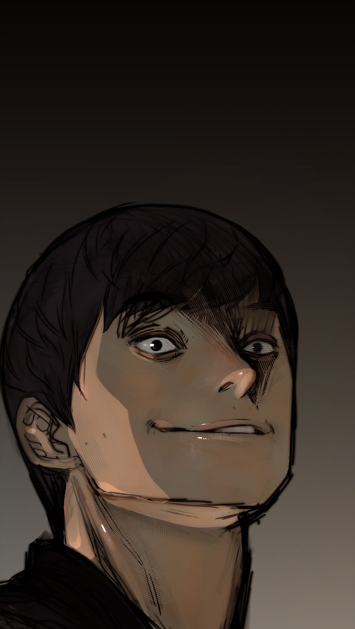 Read The Man ID Manga Online