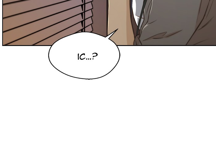 Read The Man ID Manga Online