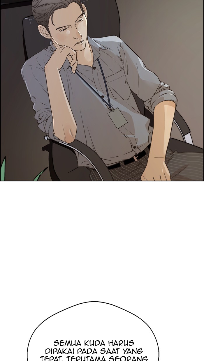 Read The Man ID Manga Online