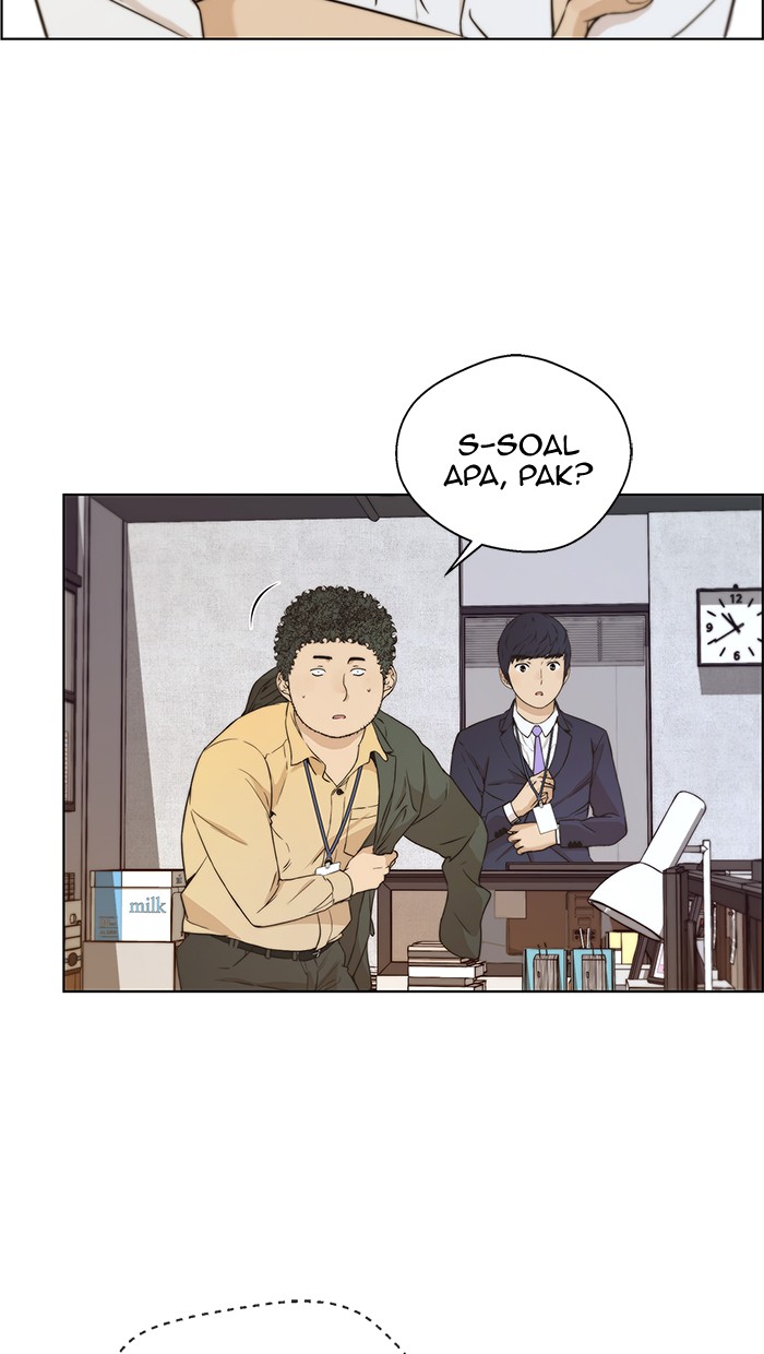 Read The Man ID Manga Online