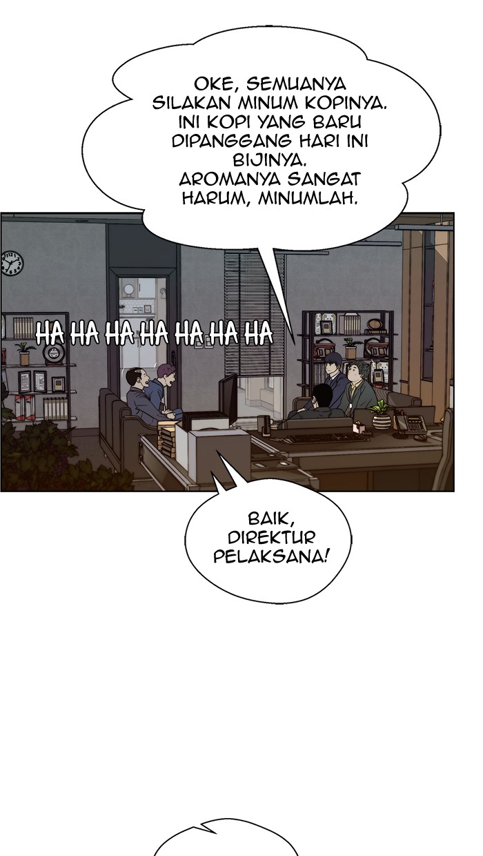 Read The Man ID Manga Online