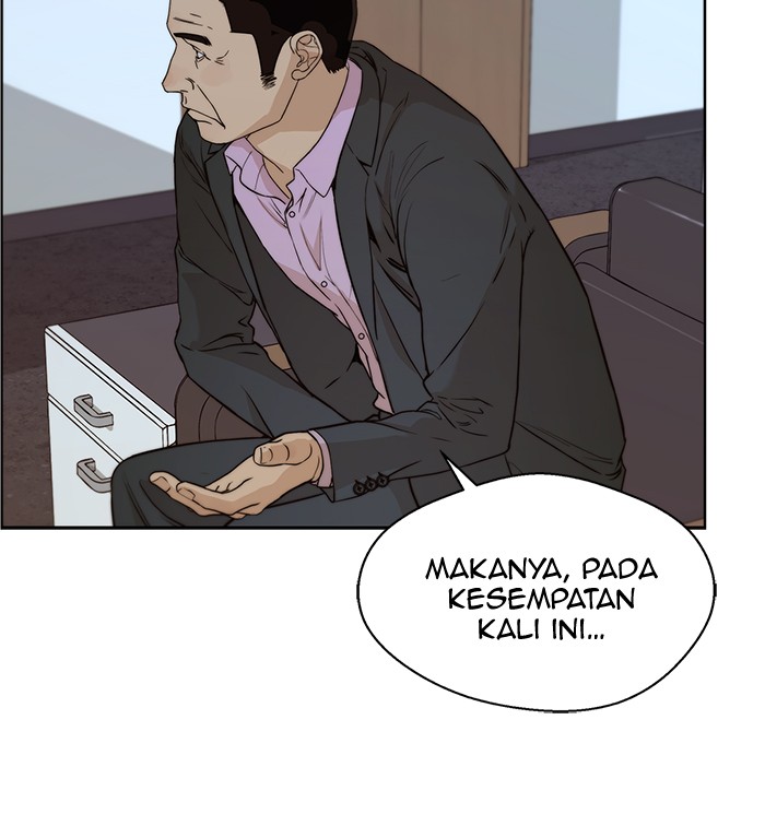 Read The Man ID Manga Online