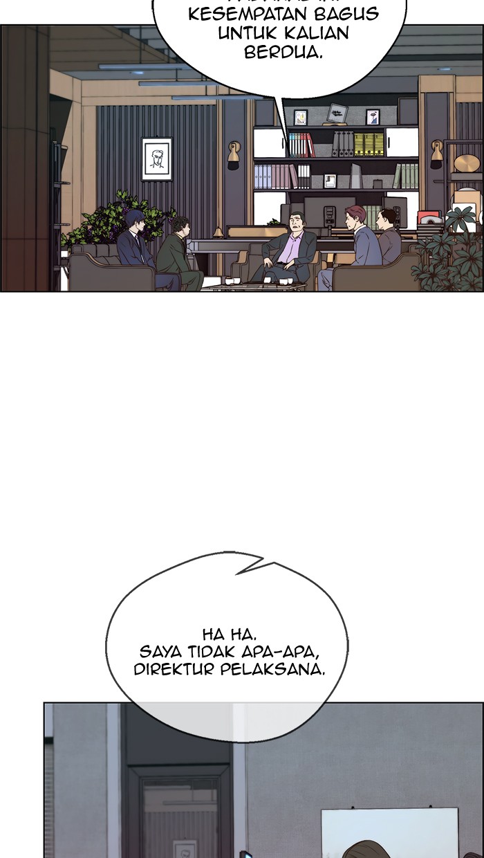 Read The Man ID Manga Online