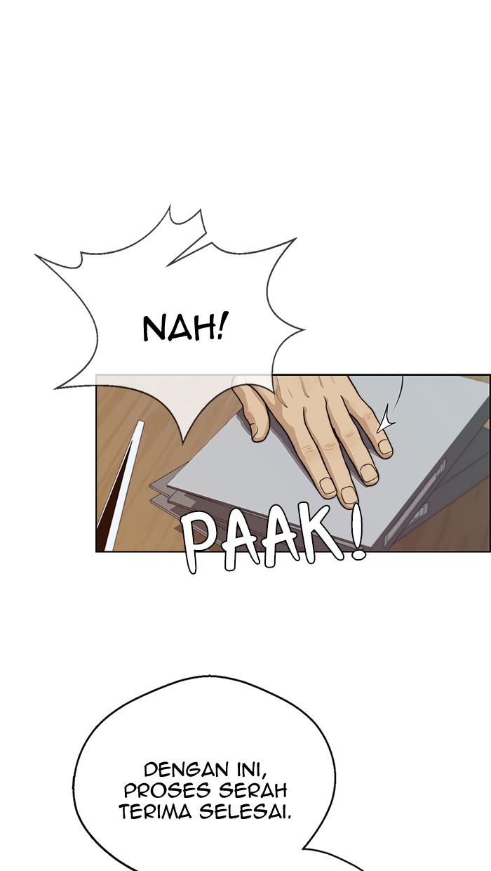 Read The Man ID Manga Online