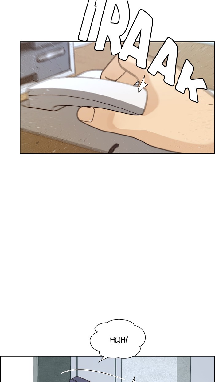 Read The Man ID Manga Online