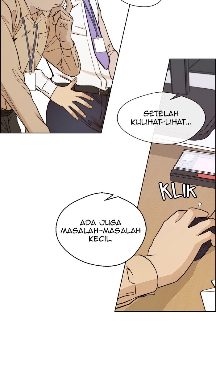 Read The Man ID Manga Online
