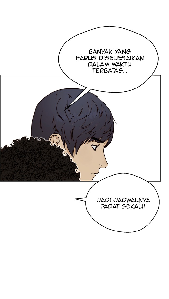 Read The Man ID Manga Online