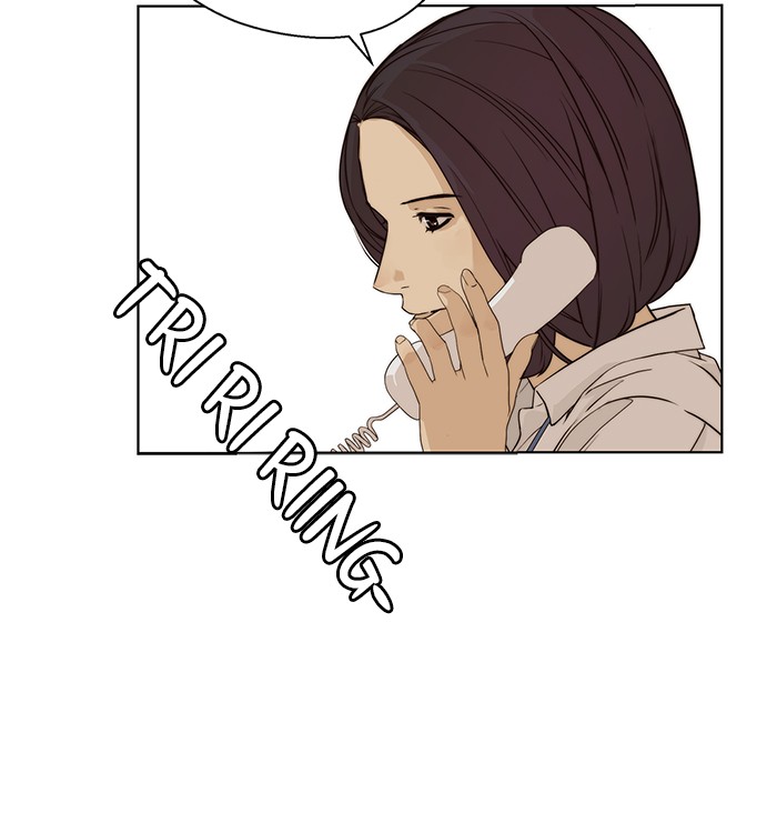 Read The Man ID Manga Online