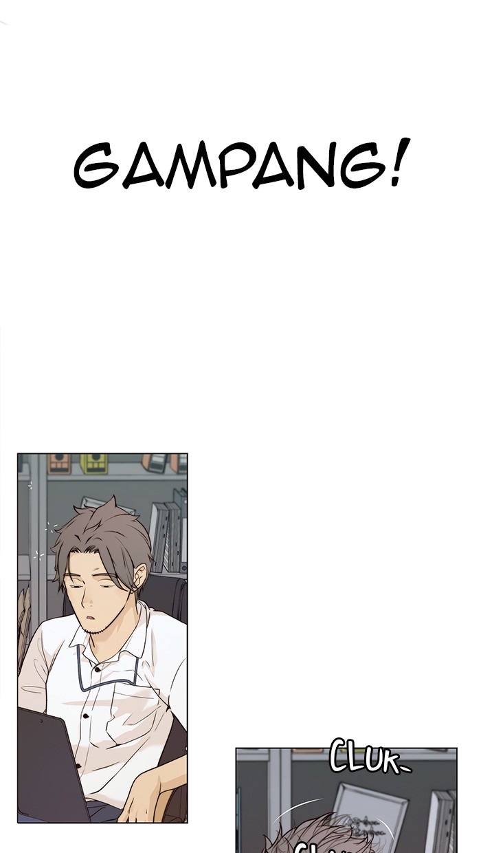 Read The Man ID Manga Online