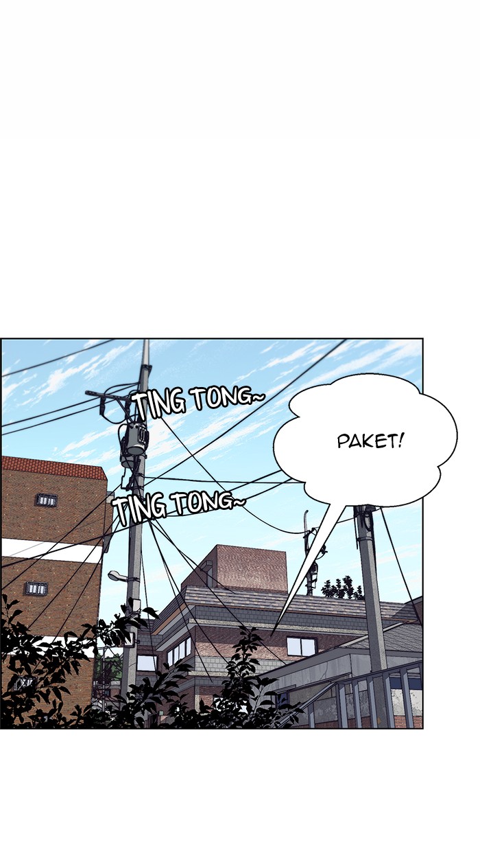 Read The Man ID Manga Online