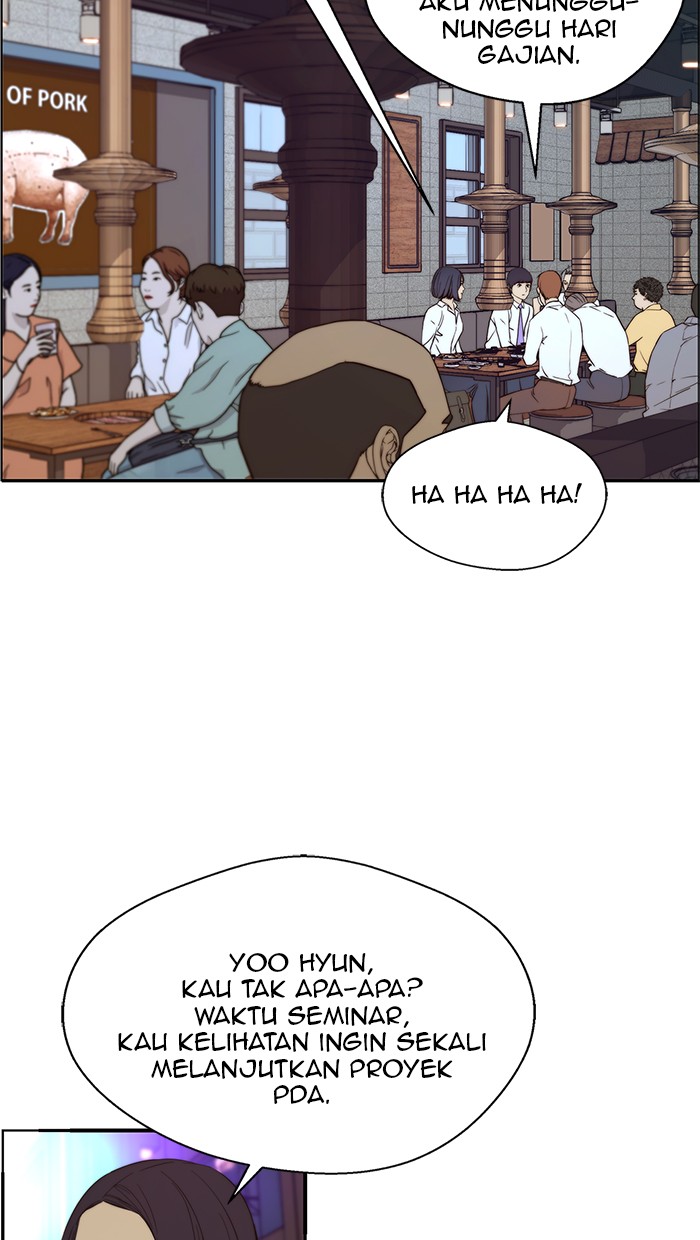 Read The Man ID Manga Online