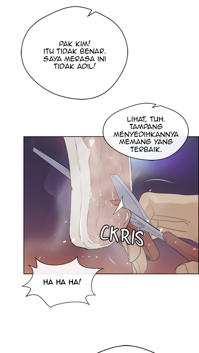 Read The Man ID Manga Online