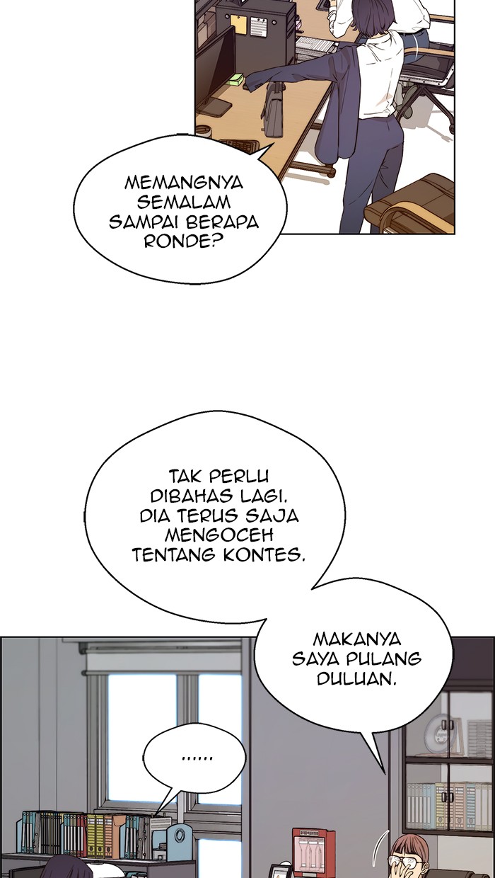 Read The Man ID Manga Online