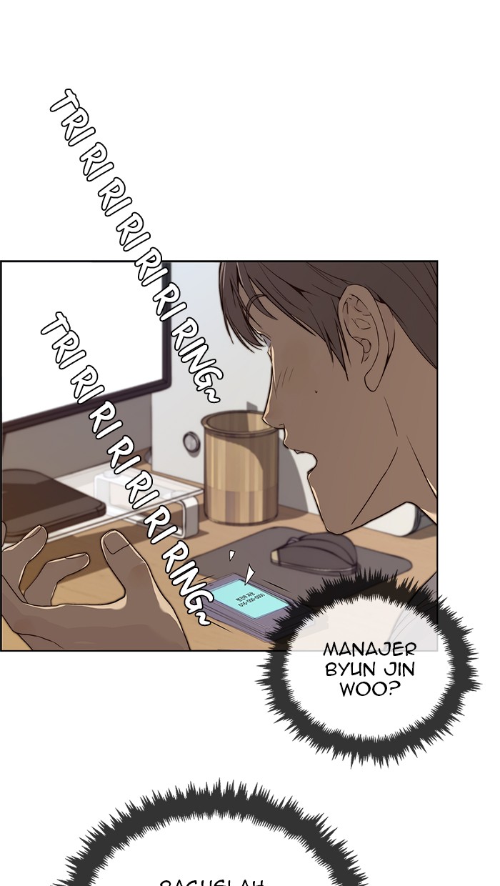 Read The Man ID Manga Online
